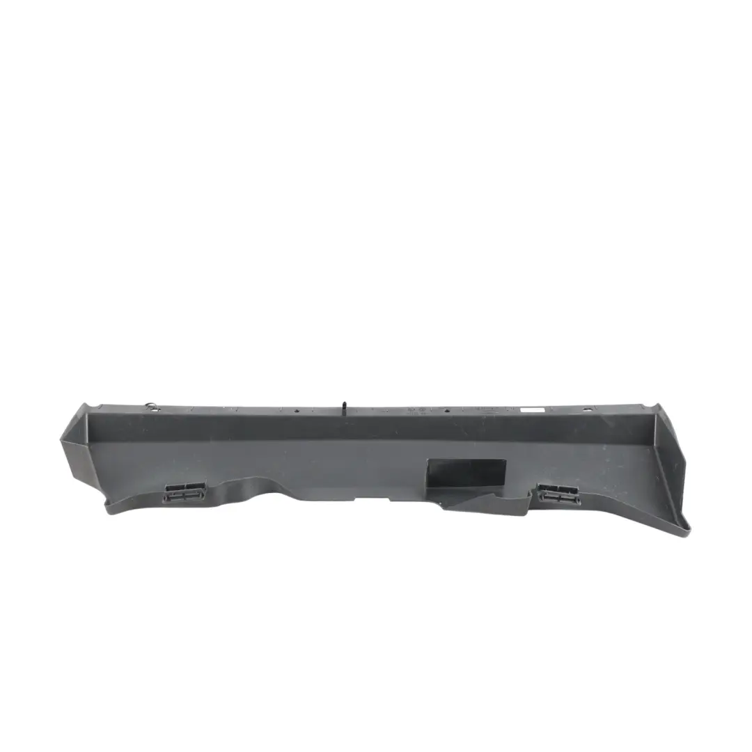 Ford Focus Mk2 Radiator Upper Air Duct Panel Support Bracket - SKU 4M51-16613-AC - Part number 4M51-16613-AC