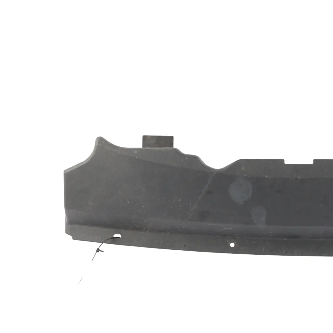 Mk2 Radiator Upper Air Duct Panel Support Bracket to Ford Focus with Part number 4M51-16613-AC Ford Focus Mk2 Radiator Upper Air Duct Panel Support Bracket - SKU 4M51-16613-AC - Part number 4M51-16613-AC