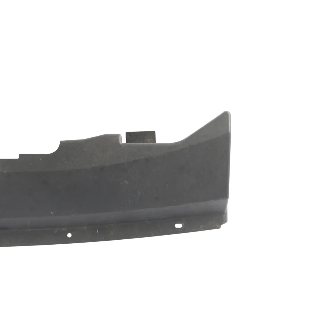 Mk2 Radiator Upper Air Duct Panel Support Bracket to Ford Focus with Part number 4M51-16613-AC Ford Focus Mk2 Radiator Upper Air Duct Panel Support Bracket - SKU 4M51-16613-AC - Part number 4M51-16613-AC