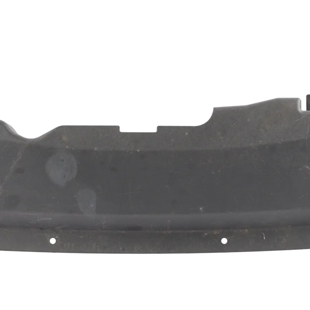 Mk2 Radiator Upper Air Duct Panel Support Bracket to Ford Focus with Part number 4M51-16613-AC Ford Focus Mk2 Radiator Upper Air Duct Panel Support Bracket - SKU 4M51-16613-AC - Part number 4M51-16613-AC