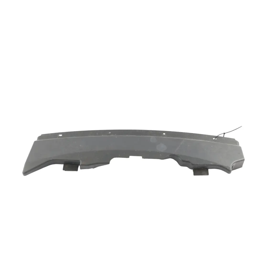 Mk2 Radiator Upper Air Duct Panel Support Bracket to Ford Focus with Part number 4M51-16613-AC Ford Focus Mk2 Radiator Upper Air Duct Panel Support Bracket - SKU 4M51-16613-AC - Part number 4M51-16613-AC