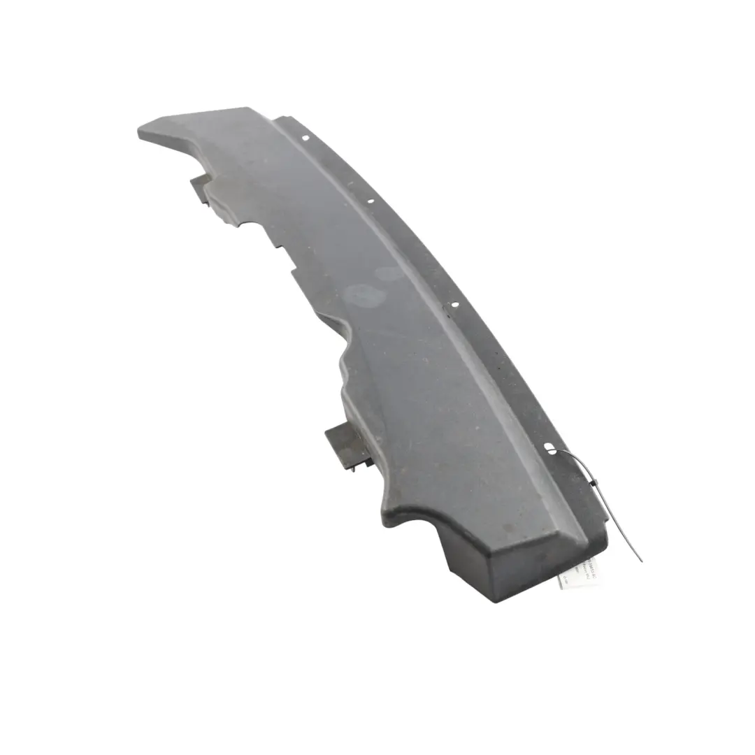 Ford Focus Mk2 Radiator Upper Air Duct Panel Support Bracket - SKU 4M51-16613-AC - Part number 4M51-16613-AC