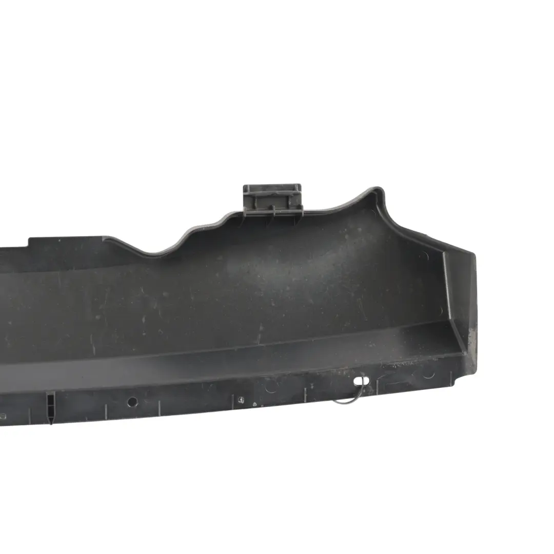 Mk2 Radiator Upper Air Duct Panel Support Bracket to Ford Focus with Part number 4M51-16613-AC Ford Focus Mk2 Radiator Upper Air Duct Panel Support Bracket - SKU 4M51-16613-AC - Part number 4M51-16613-AC