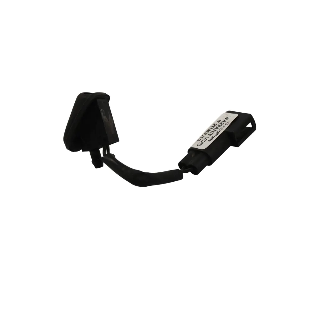 Ford Kuga C394 Dysza Spryskiwacza Przedniej Szyby 4M51-176 - SKU 4M51-17666-B - Numer Części 4M51-17666-B
