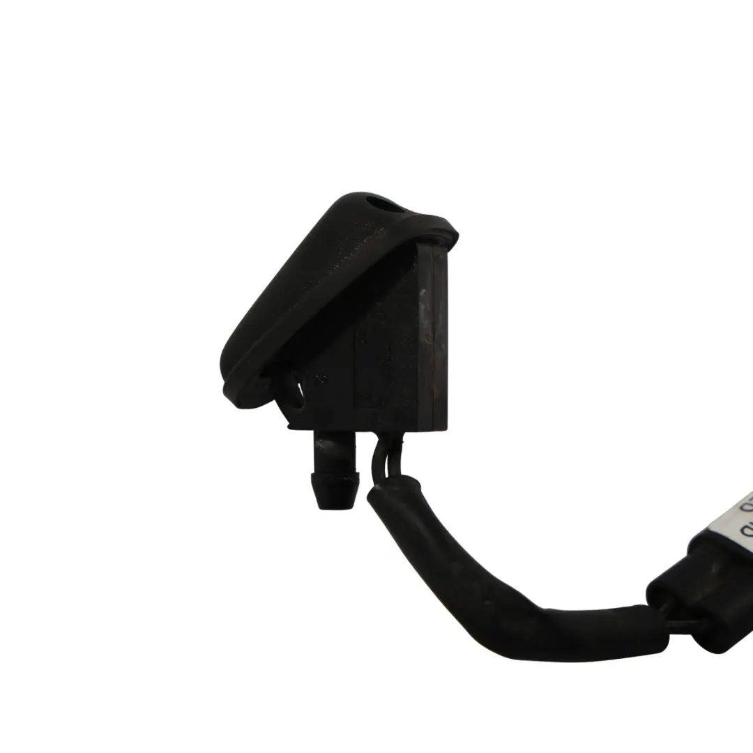 Ford Kuga C394 Ugello Spruzzatore Lavavetro Parabrezza Anteriore 4M51-176 - SKU 4M51-17666-B - Numero di parte 4M51-17666-B