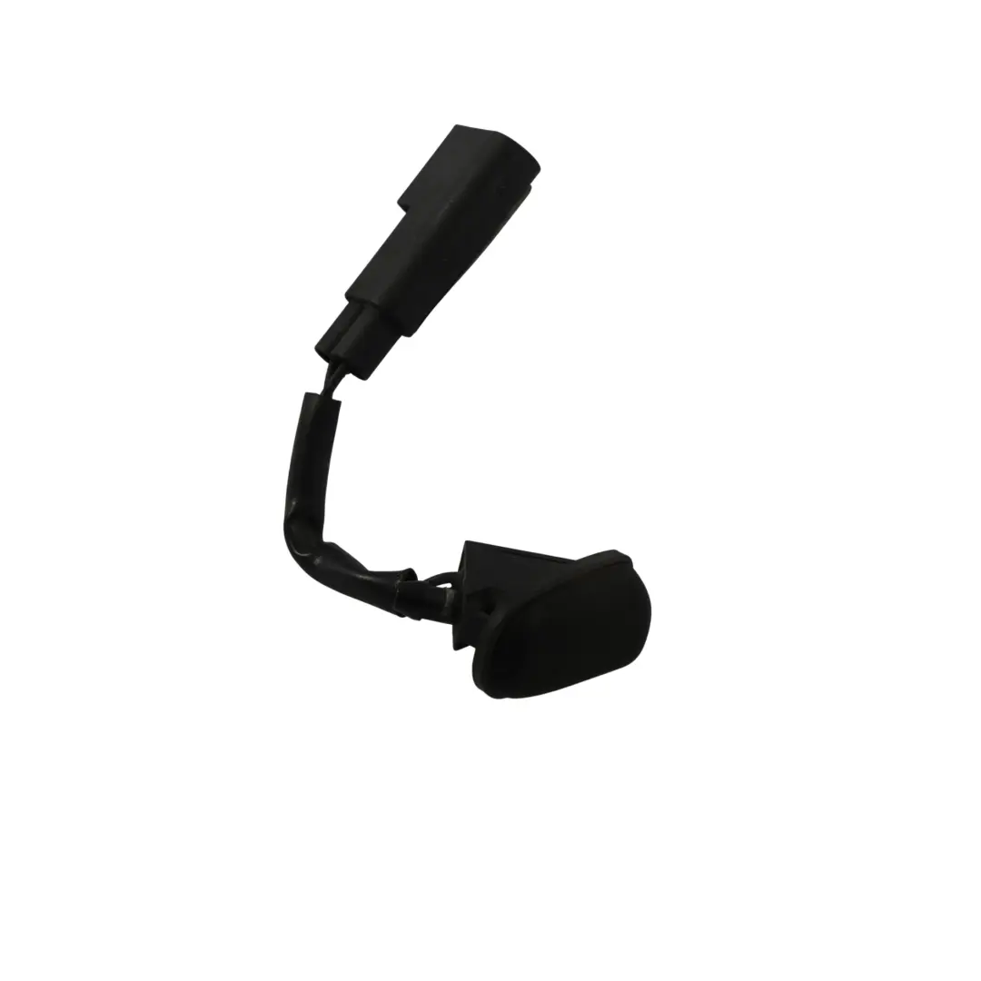 Ford Kuga C394 Ugello Spruzzatore Lavavetro Parabrezza Anteriore 4M51-176 - SKU 4M51-17666-B - Numero di parte 4M51-17666-B