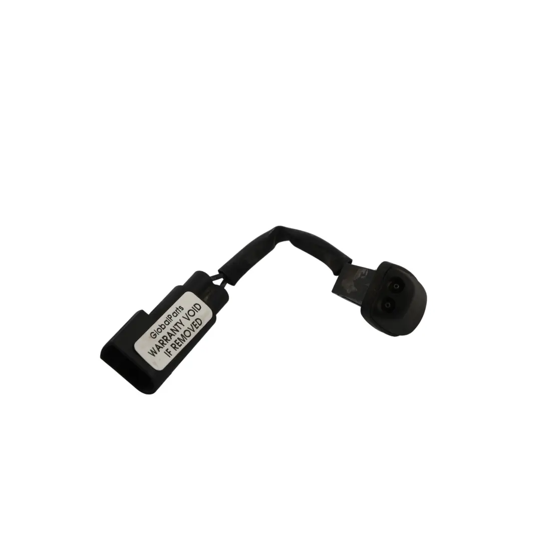 Ford Kuga C394 Front Window Windscreen Washer Jet Nozzle 4M51-176 - SKU 4M51-17666-B - Part number 4M51-17666-B