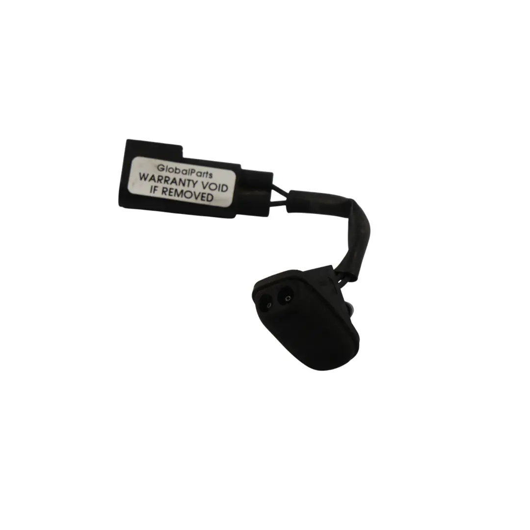 Ford Kuga C394 Dysza Spryskiwacza Przedniej Szyby 4M51-176 - SKU 4M51-17666-B - Numer Części 4M51-17666-B