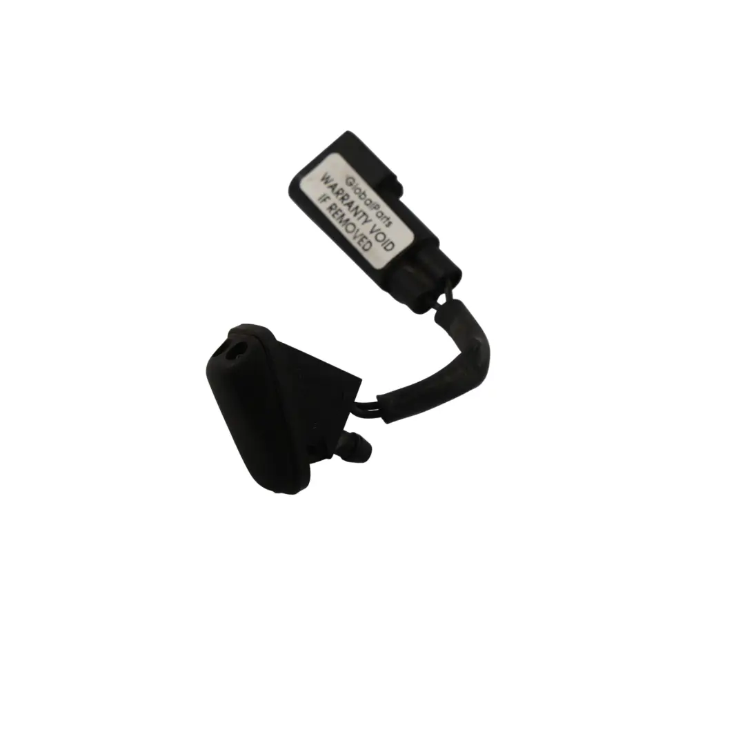Ford Kuga C394 Front Window Windscreen Washer Jet Nozzle 4M51-176 - SKU 4M51-17666-B - Part number 4M51-17666-B
