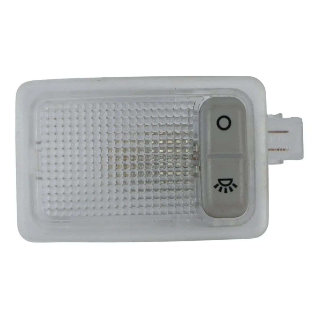 C394 Luz Interior Cortesía C95YF para Ford Kuga con número de pieza 4M51-17C7015-AA Ford Kuga C394 Luz Interior Cortesía C95YF - SKU 4M51-17C7015-AA - Número de pieza 4M51-17C7015-AA