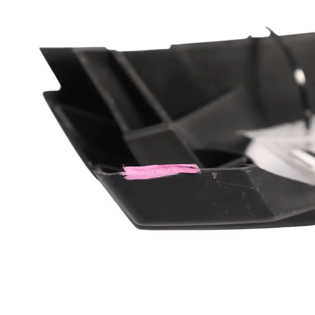 MK2 Headlight Bracket Support Front Left N/S to Ford Focus with Part number 4M51-17E857-AC Ford Focus MK2 Headlight Bracket Support Front Left N/S - SKU 4M51-17E857-AC - Part number 4M51-17E857-AC