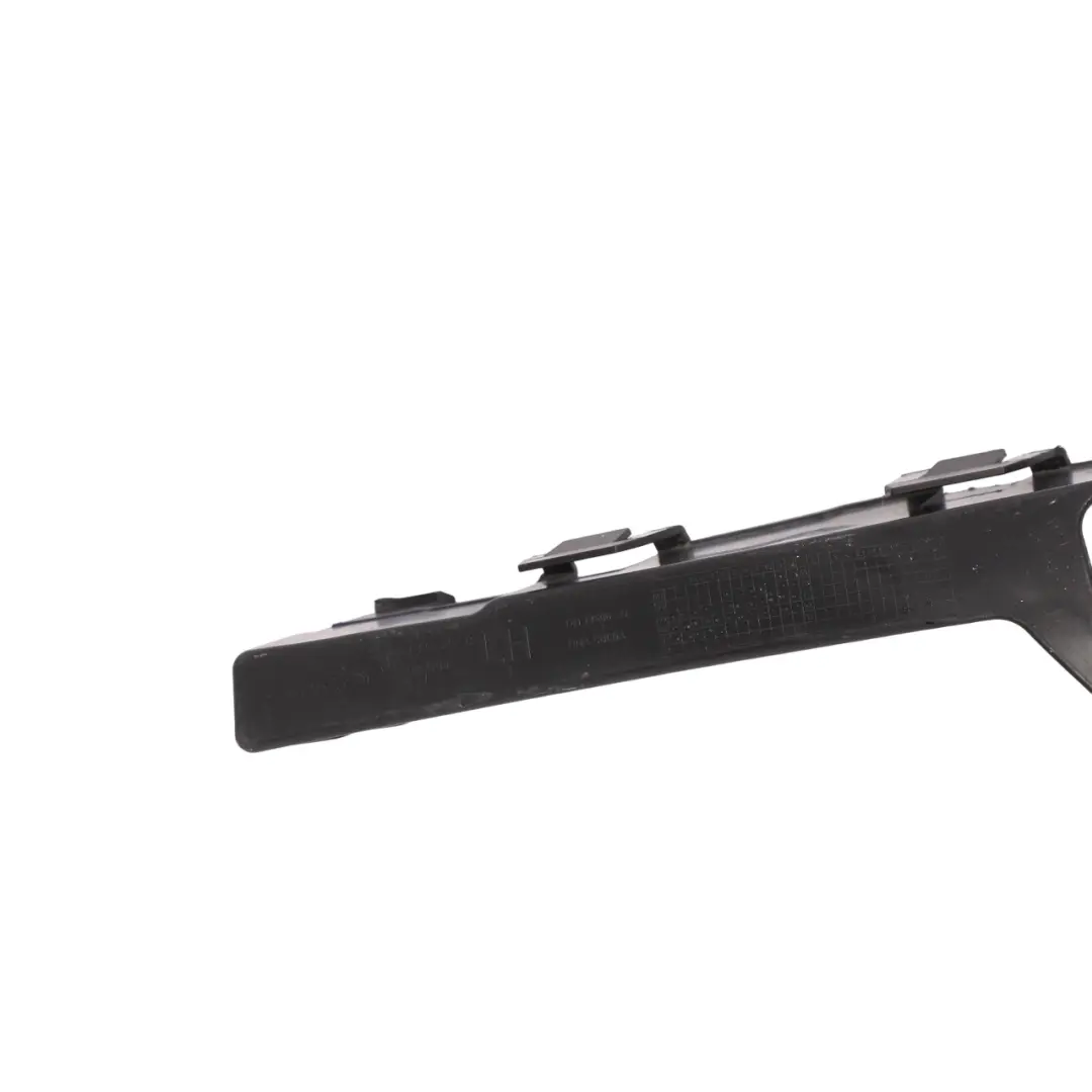 MK2 Headlight Bracket Support Front Left N/S to Ford Focus with Part number 4M51-17E857-AC Ford Focus MK2 Headlight Bracket Support Front Left N/S - SKU 4M51-17E857-AC - Part number 4M51-17E857-AC