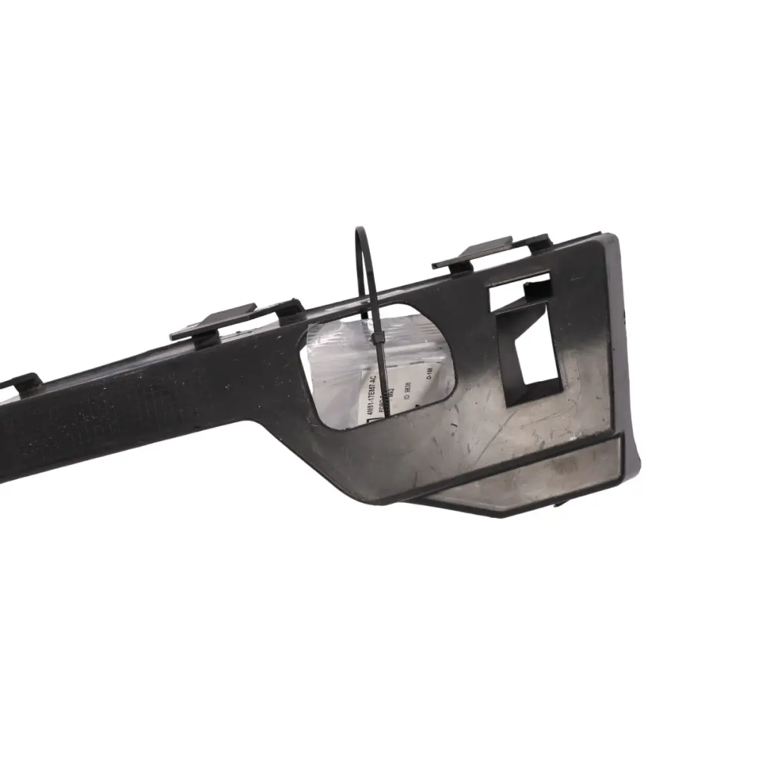 MK2 Headlight Bracket Support Front Left N/S to Ford Focus with Part number 4M51-17E857-AC Ford Focus MK2 Headlight Bracket Support Front Left N/S - SKU 4M51-17E857-AC - Part number 4M51-17E857-AC