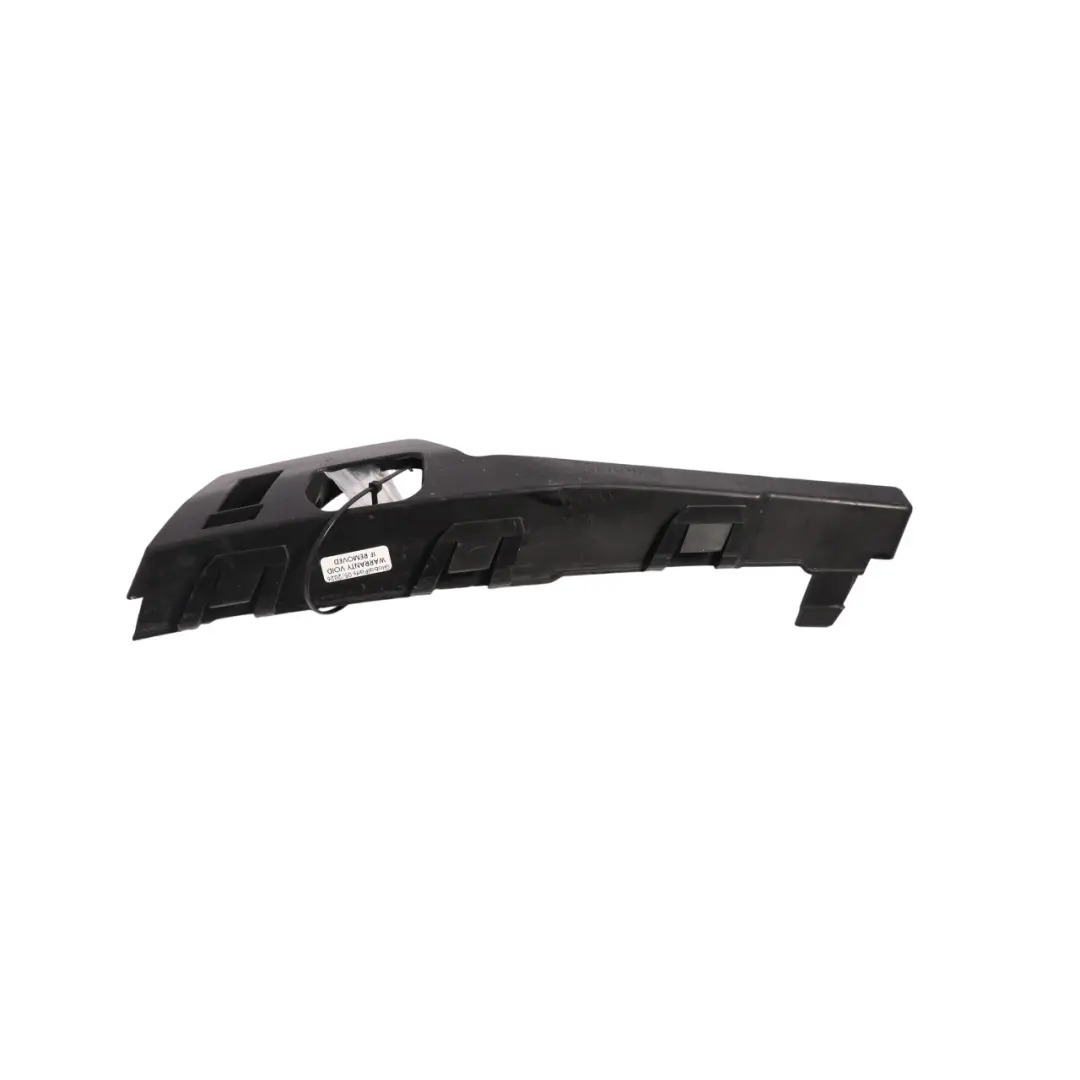 Ford Focus MK2 Headlight Bracket Support Front Left N/S - SKU 4M51-17E857-AC - Part number 4M51-17E857-AC