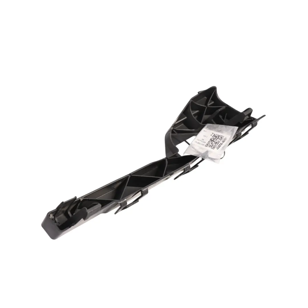 Ford Focus MK2 Headlight Bracket Support Front Left N/S - SKU 4M51-17E857-AC - Part number 4M51-17E857-AC