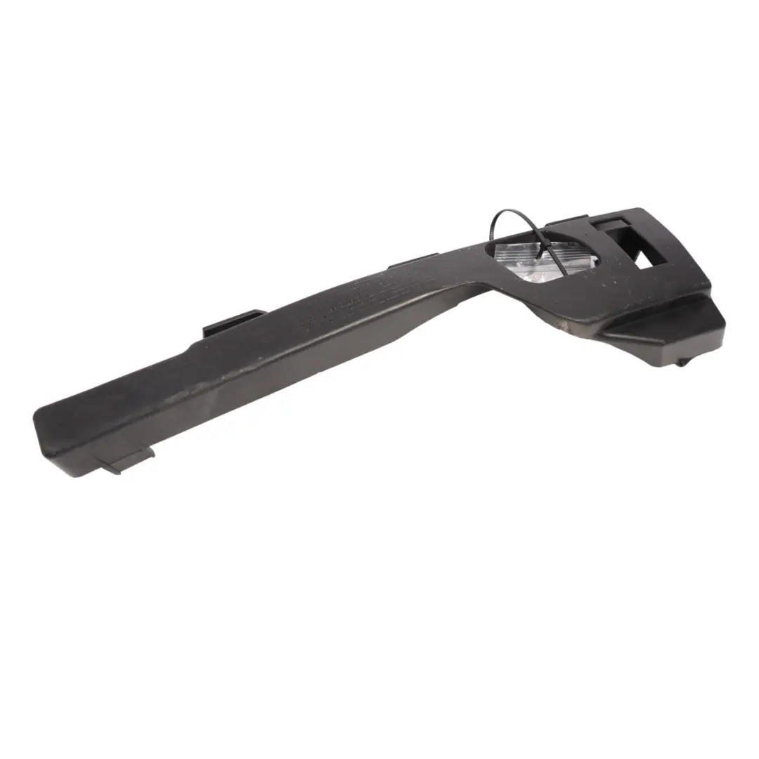 Ford Focus MK2 Headlight Bracket Support Front Left N/S - SKU 4M51-17E857-AC - Part number 4M51-17E857-AC