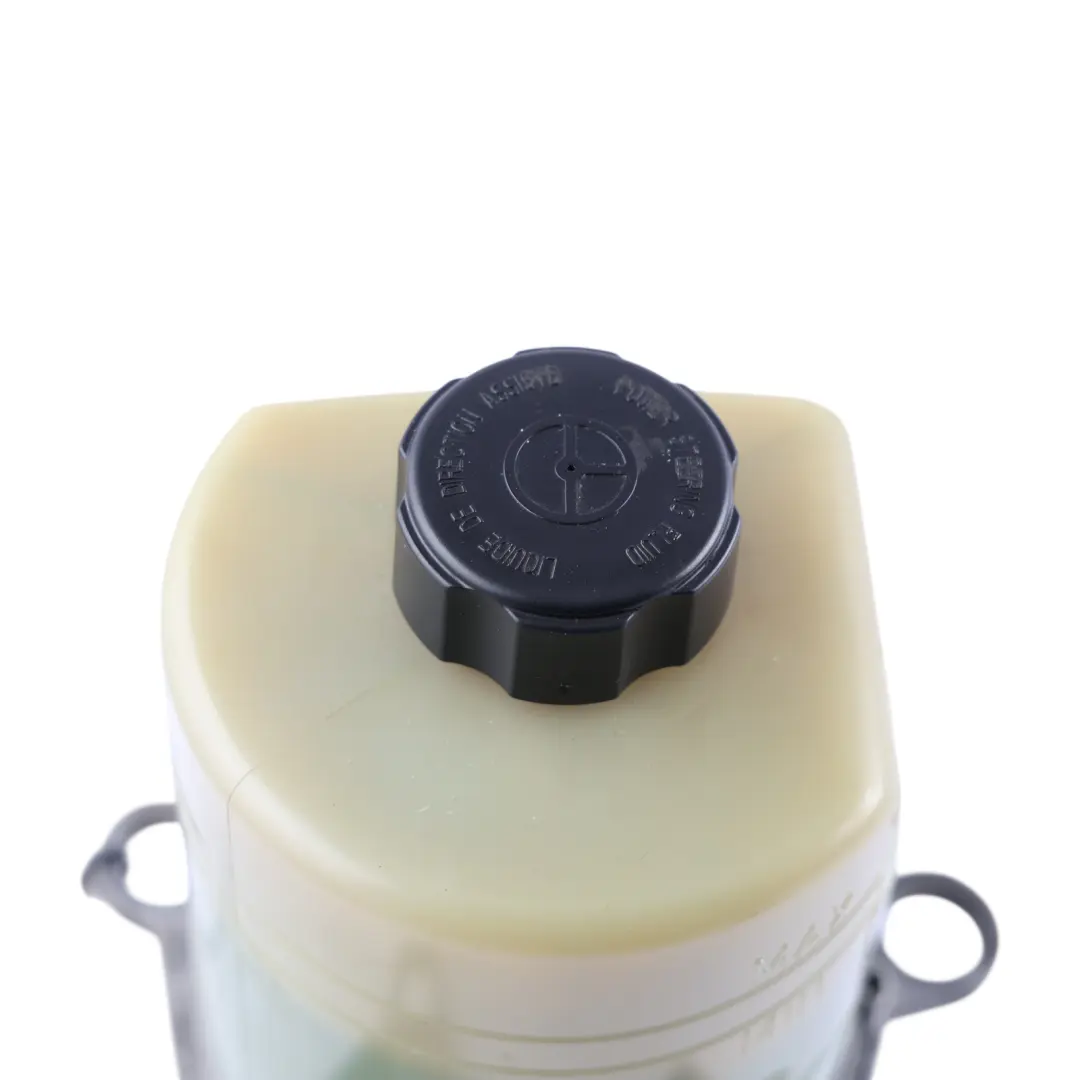 Mk2 C-Max Power Steering Pump Unit to Ford Focus with Part number 4M51-3K514-AC Ford Focus Mk2 C-Max Power Steering Pump Unit - SKU 4M51-3K514-AC - Part number 4M51-3K514-AC