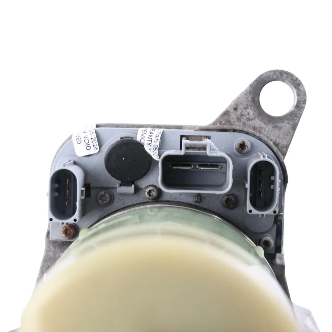 Mk2 C-Max Power Steering Pump Unit to Ford Focus with Part number 4M51-3K514-AC Ford Focus Mk2 C-Max Power Steering Pump Unit - SKU 4M51-3K514-AC - Part number 4M51-3K514-AC
