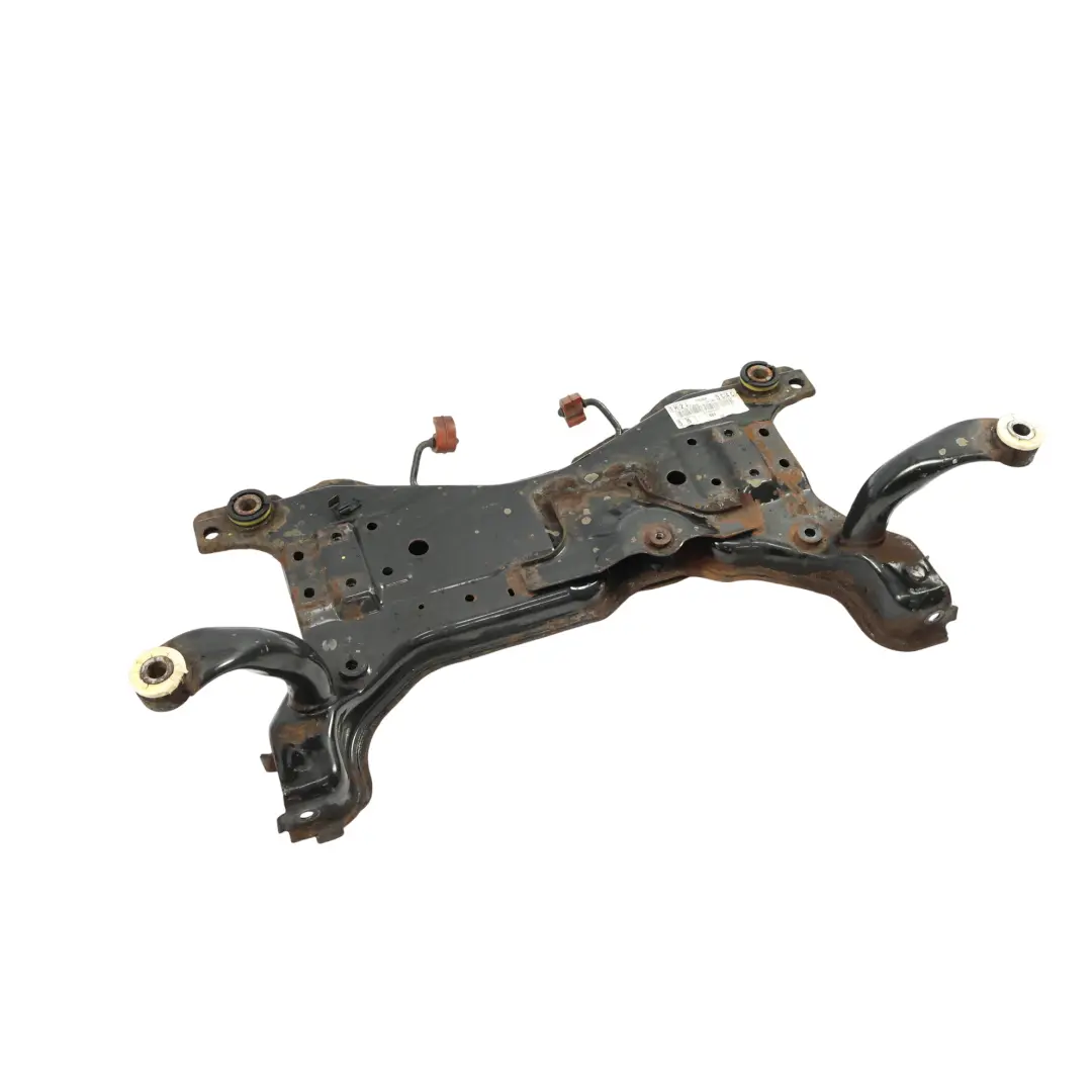 Ford Focus Mk2 ST Culla Telaio Anteriore Traversa - SKU 4M51-5019-AM - Numero di parte 4M51-5019-AM