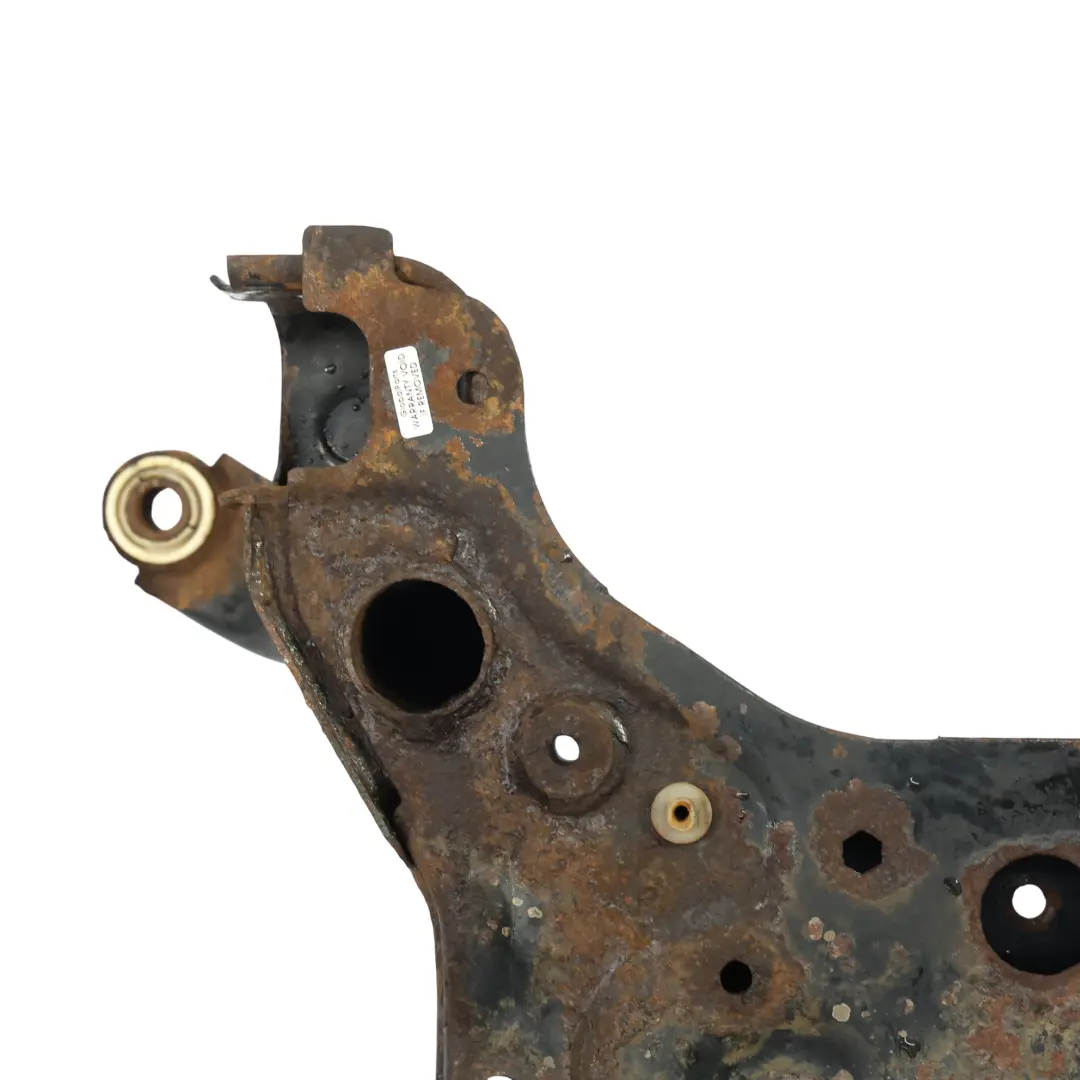 Ford Focus MK2 ST Berceau Traverse Avant Support - SKU 4M51-5019-AM - Numéro de pièce 4M51-5019-AM