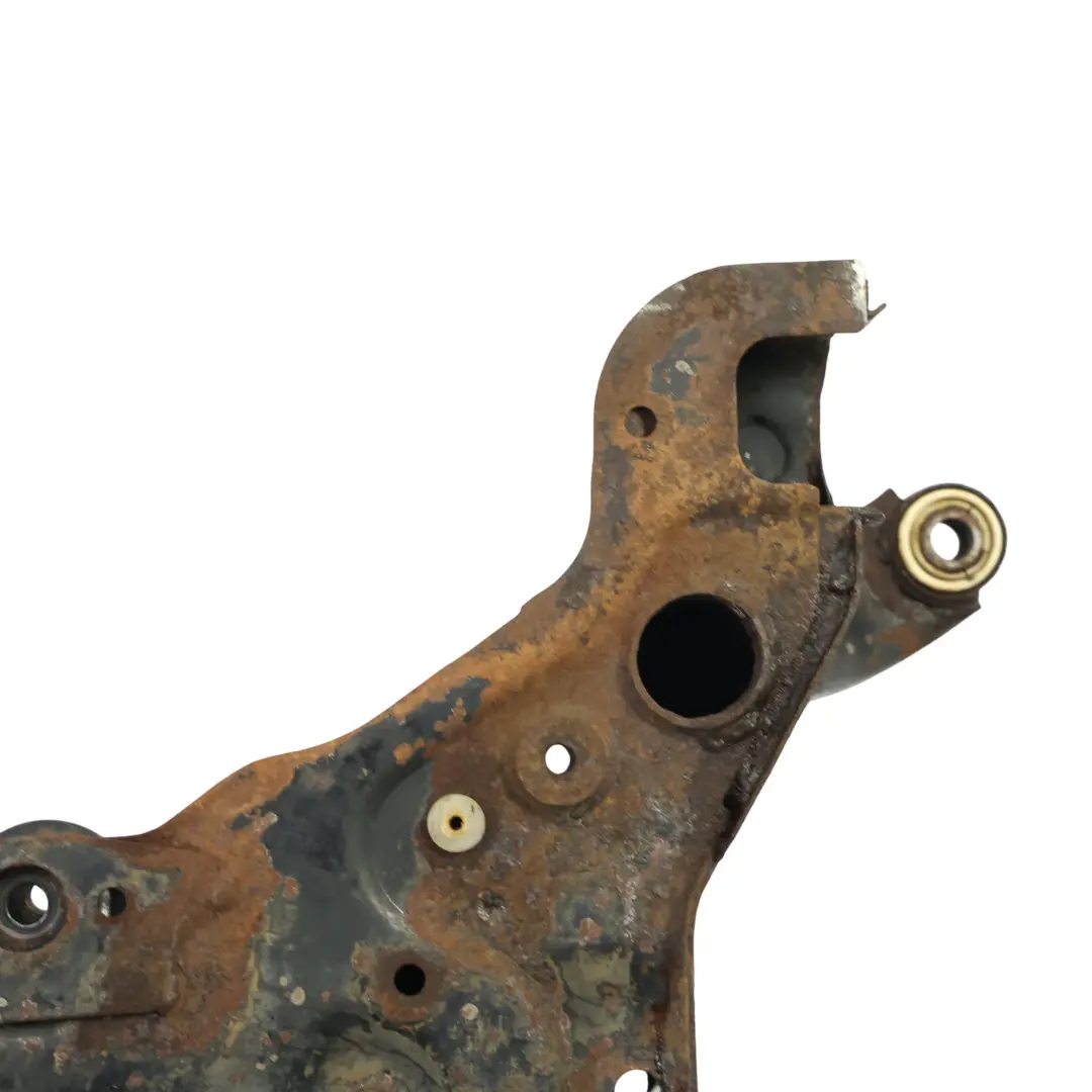 Ford Focus MK2 ST Hilfsrahmen Achsträger Vorne - SKU 4M51-5019-AM - Teilenummer 4M51-5019-AM
