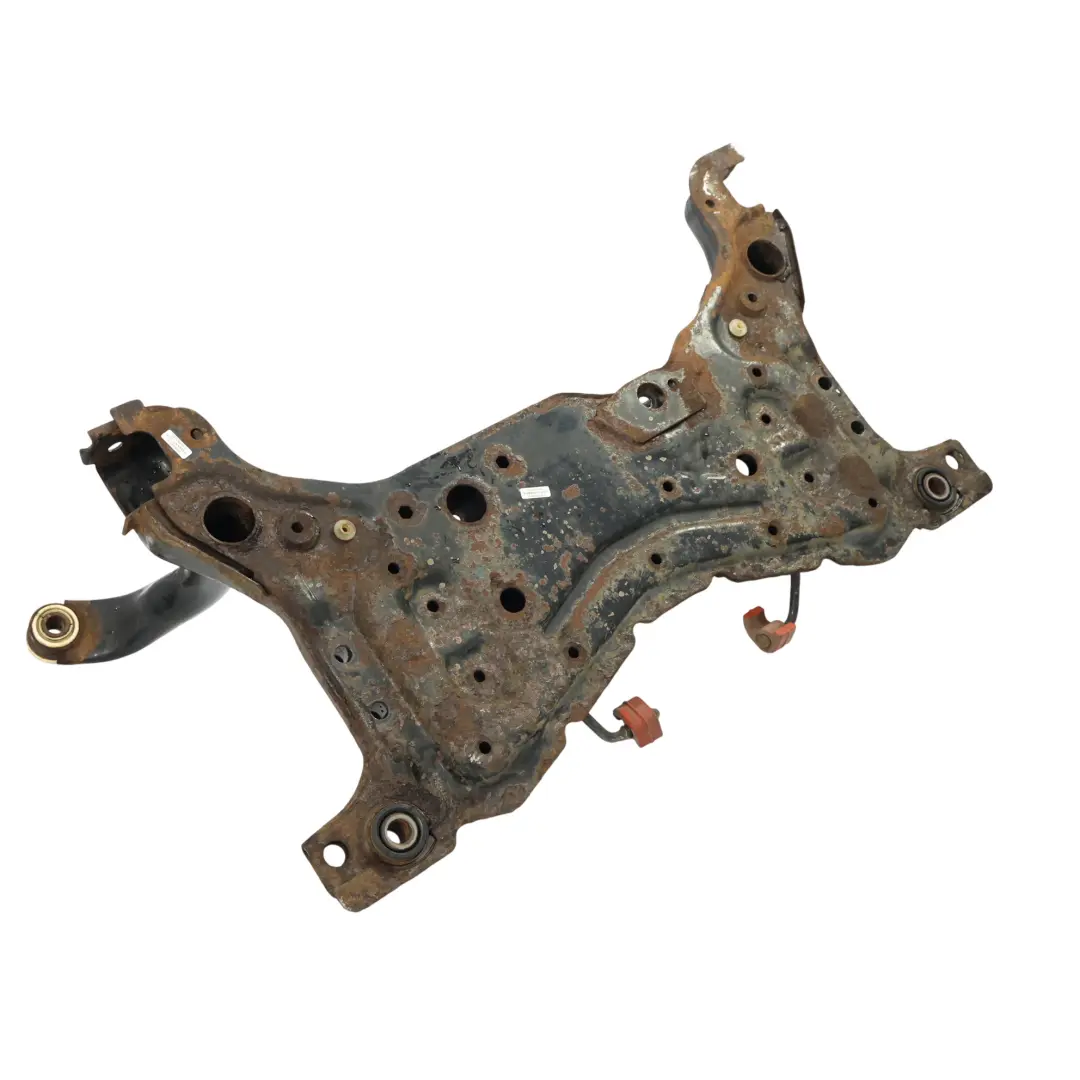 Ford Focus Mk2 ST Culla Telaio Anteriore Traversa - SKU 4M51-5019-AM - Numero di parte 4M51-5019-AM