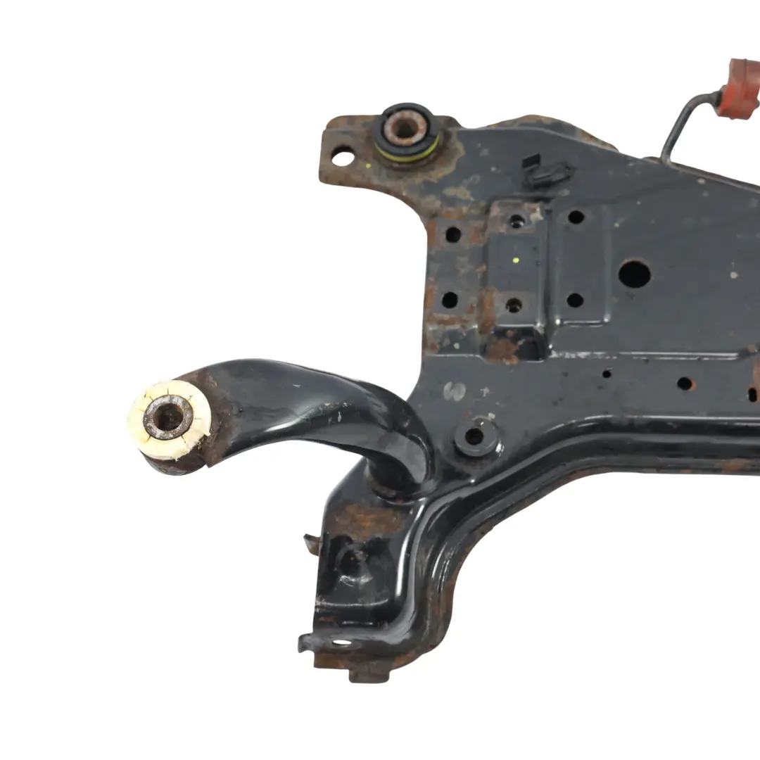 Mk2 ST Culla Telaio Anteriore Traversa per Ford Focus con numero di parte 4M51-5019-AM Ford Focus Mk2 ST Culla Telaio Anteriore Traversa - SKU 4M51-5019-AM - Numero di parte 4M51-5019-AM