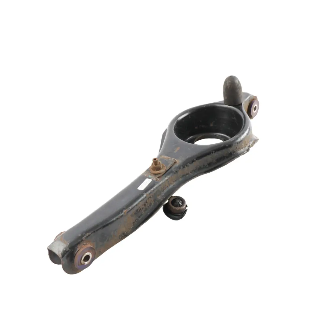 Mk2 Rear Suspension Control Arm Wishbone to Ford Focus with Part number 4M51-5K652-CB Ford Focus Mk2 Rear Suspension Control Arm Wishbone - SKU 4M51-5K652-CB - Part number 4M51-5K652-CB