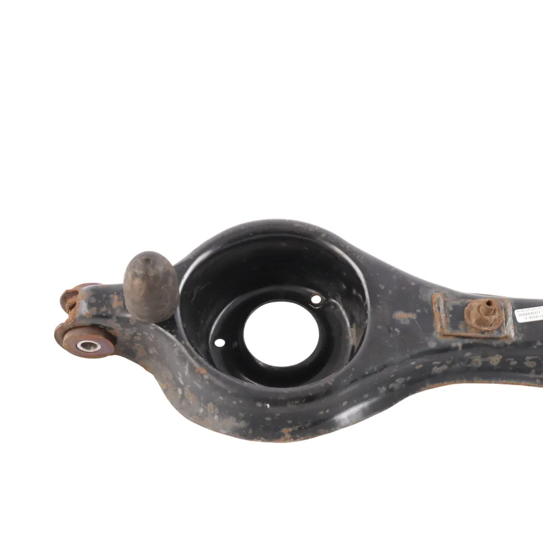 Mk2 Rear Suspension Control Arm Wishbone to Ford Focus with Part number 4M51-5K652-CB Ford Focus Mk2 Rear Suspension Control Arm Wishbone - SKU 4M51-5K652-CB - Part number 4M51-5K652-CB
