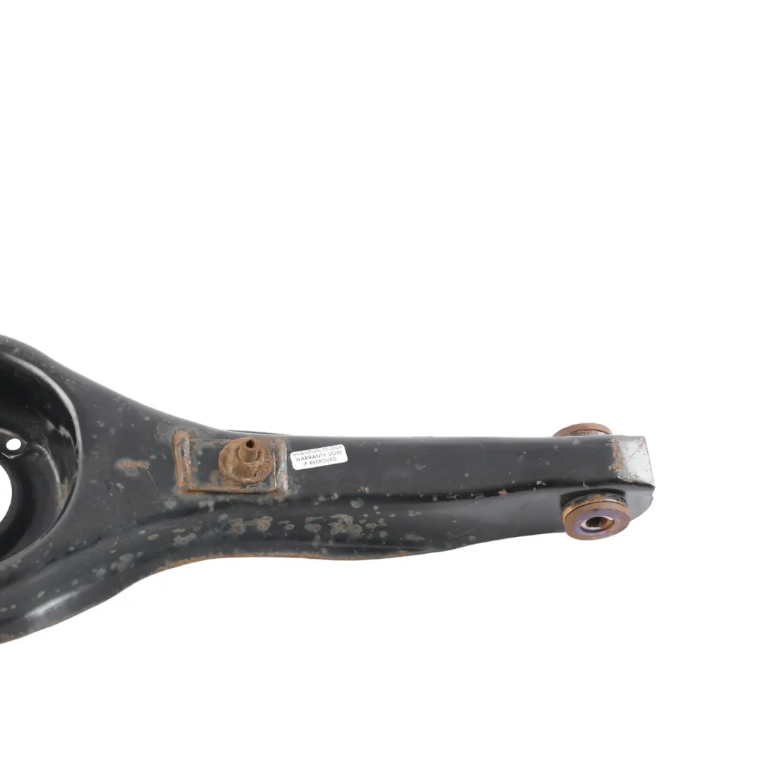 Mk2 Rear Suspension Control Arm Wishbone to Ford Focus with Part number 4M51-5K652-CB Ford Focus Mk2 Rear Suspension Control Arm Wishbone - SKU 4M51-5K652-CB - Part number 4M51-5K652-CB