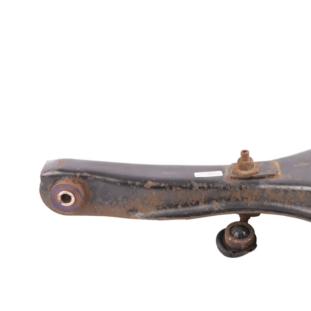 Mk2 Rear Suspension Control Arm Wishbone to Ford Focus with Part number 4M51-5K652-CB Ford Focus Mk2 Rear Suspension Control Arm Wishbone - SKU 4M51-5K652-CB - Part number 4M51-5K652-CB
