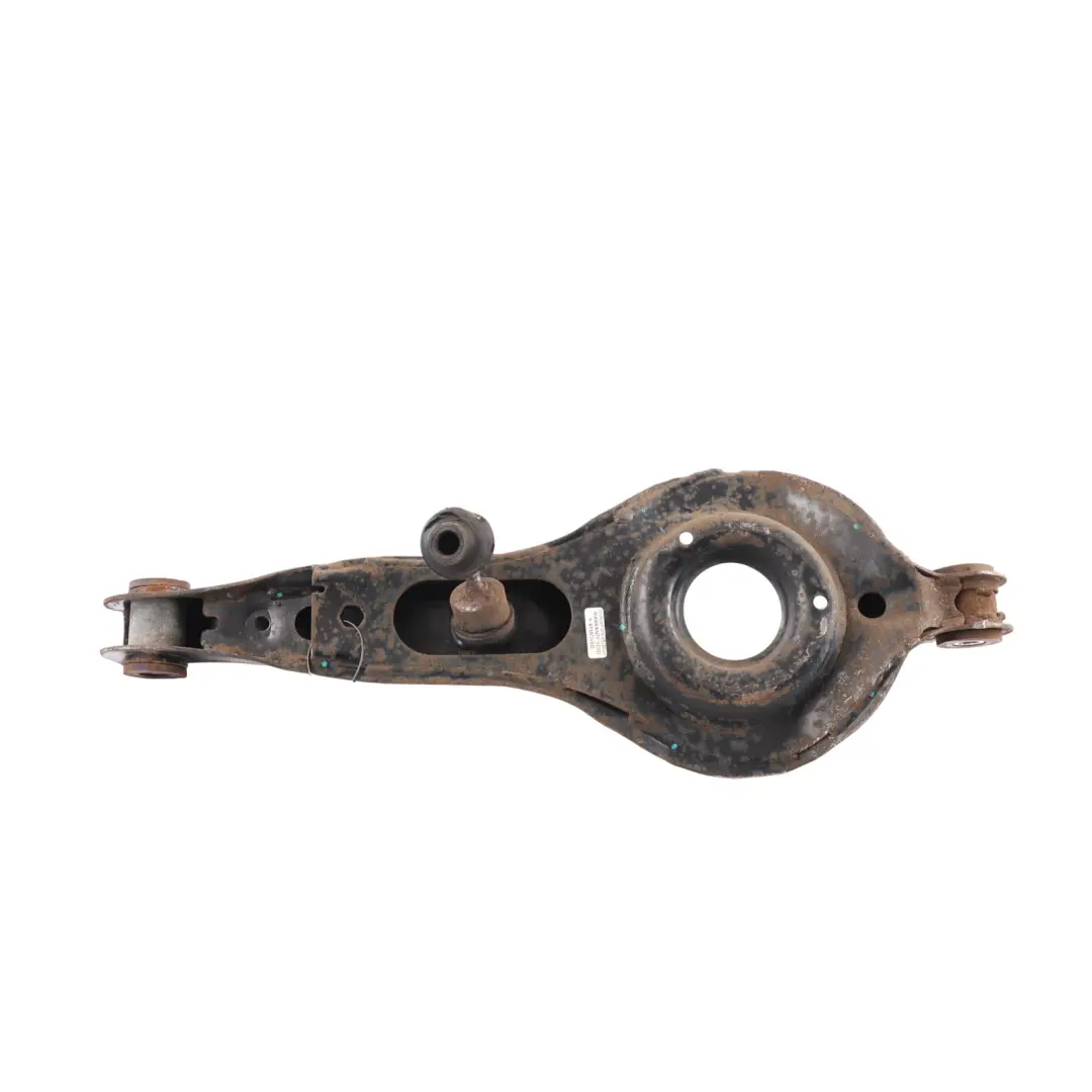Ford Focus Mk2 Rear Suspension Control Arm Wishbone - SKU 4M51-5K652-CB - Part number 4M51-5K652-CB