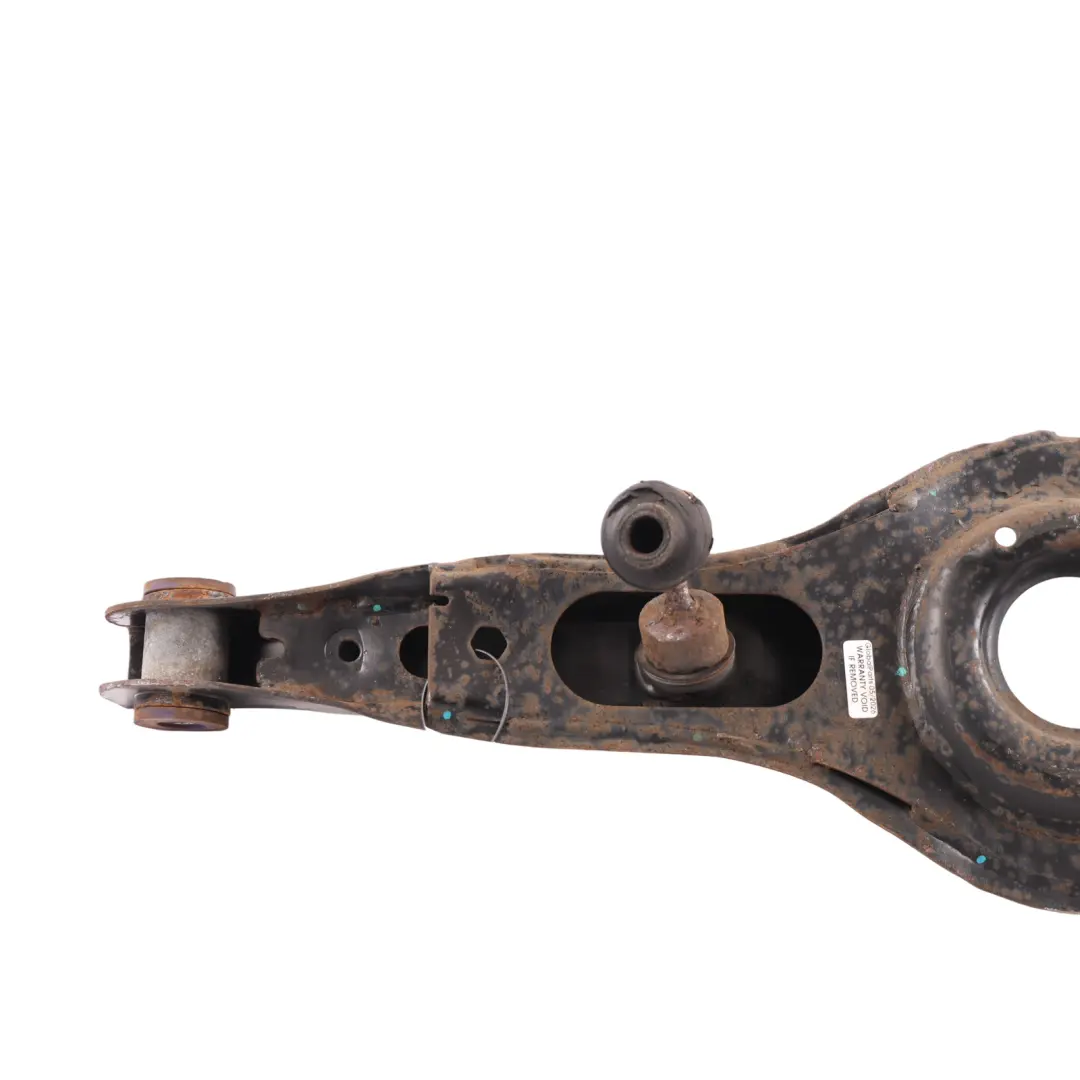Mk2 Rear Suspension Control Arm Wishbone to Ford Focus with Part number 4M51-5K652-CB Ford Focus Mk2 Rear Suspension Control Arm Wishbone - SKU 4M51-5K652-CB - Part number 4M51-5K652-CB