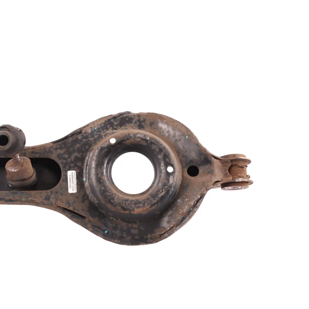 Ford Focus Mk2 Rear Suspension Control Arm Wishbone - SKU 4M51-5K652-CB - Part number 4M51-5K652-CB