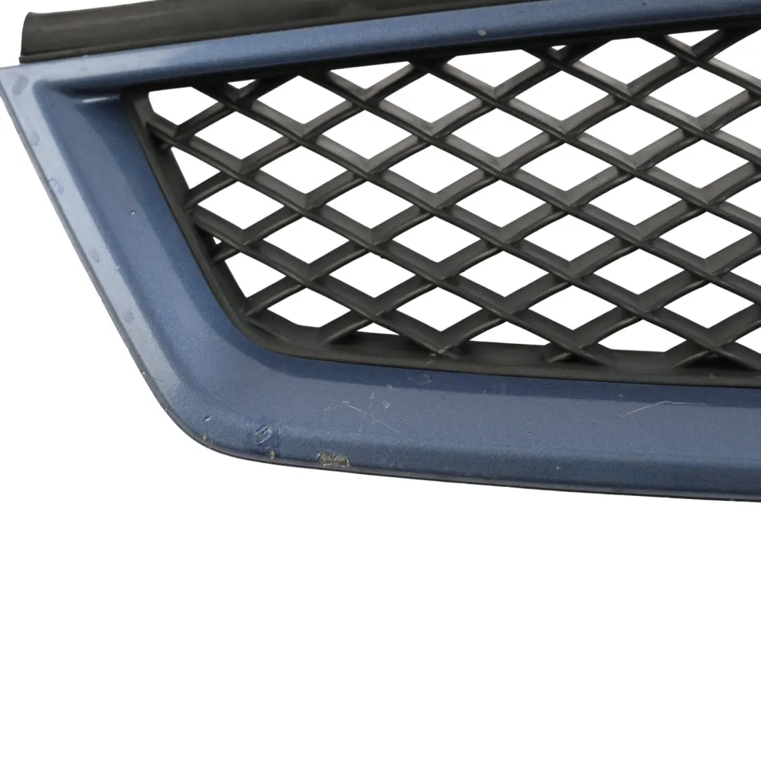 Ford Focus MK2 Front Bumper Grille Cover Badge Jeans Metallic - 23 - SKU 4M51-8200-BJ-JEA - Part number 4M51-8200-BJ