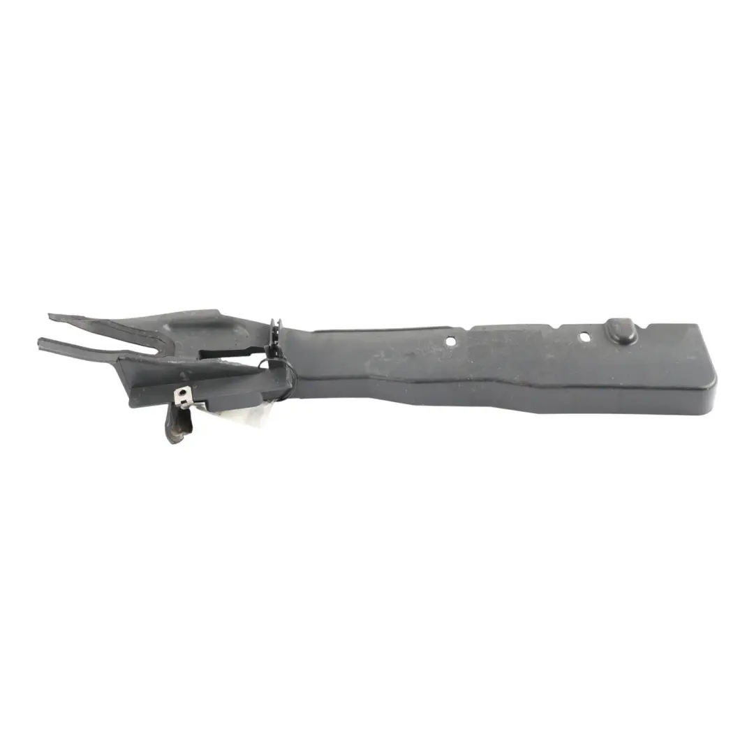 Ford Focus Mk2 Front Fender Instrument Panel Bracket Left N/S - SKU 4M51-A02477-AE - Part number 4M51-A02477-AE