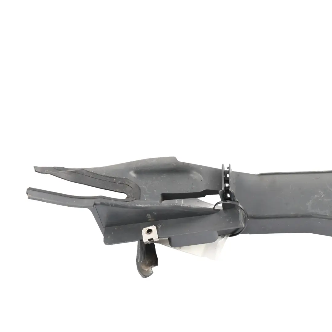 Mk2 Front Fender Instrument Panel Bracket Left N/S to Ford Focus with Part number 4M51-A02477-AE Ford Focus Mk2 Front Fender Instrument Panel Bracket Left N/S - SKU 4M51-A02477-AE - Part number 4M51-A02477-AE