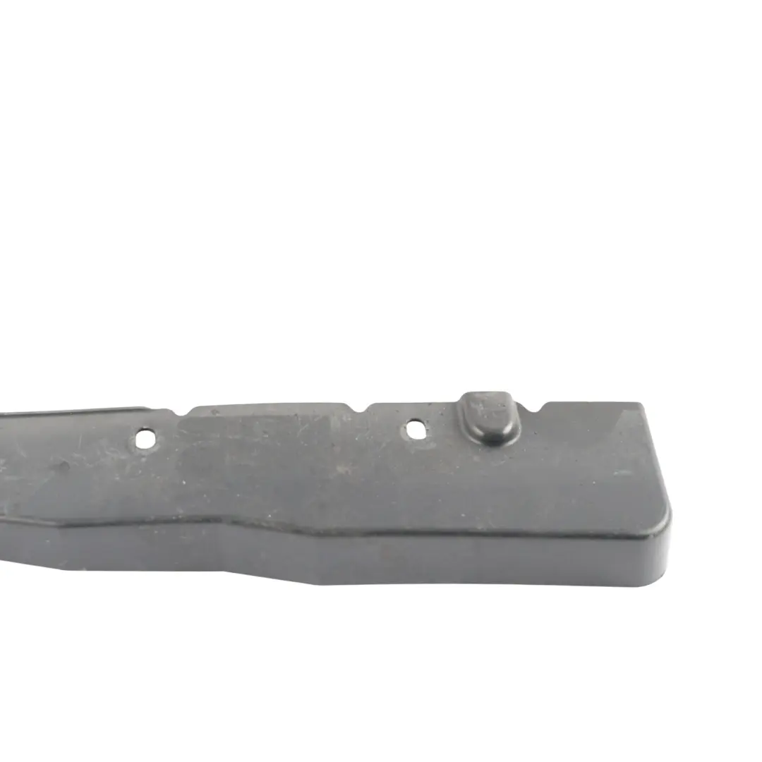 Ford Focus Mk2 Front Fender Instrument Panel Bracket Left N/S - SKU 4M51-A02477-AE - Part number 4M51-A02477-AE