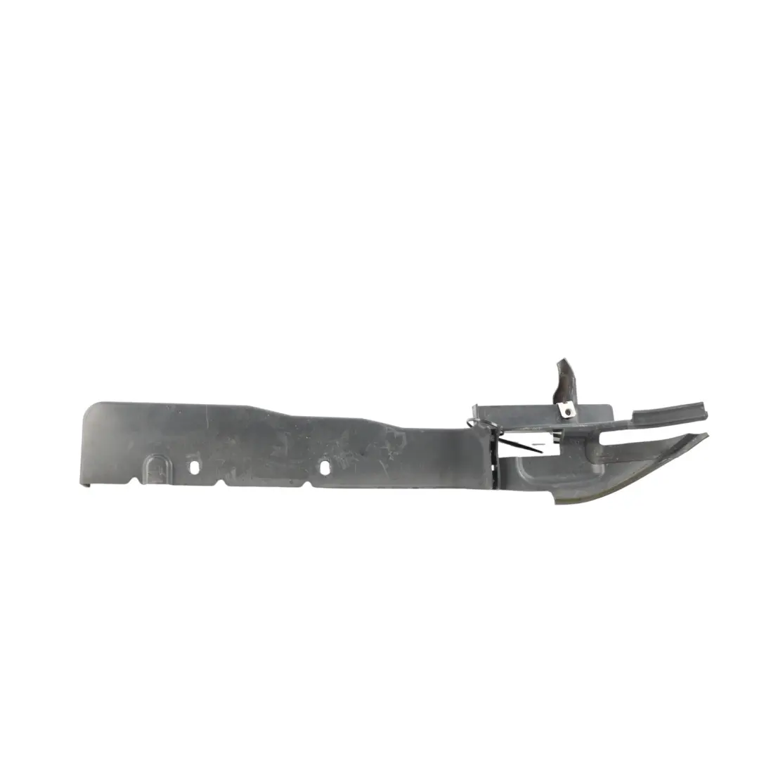 Mk2 Front Fender Instrument Panel Bracket Left N/S to Ford Focus with Part number 4M51-A02477-AE Ford Focus Mk2 Front Fender Instrument Panel Bracket Left N/S - SKU 4M51-A02477-AE - Part number 4M51-A02477-AE