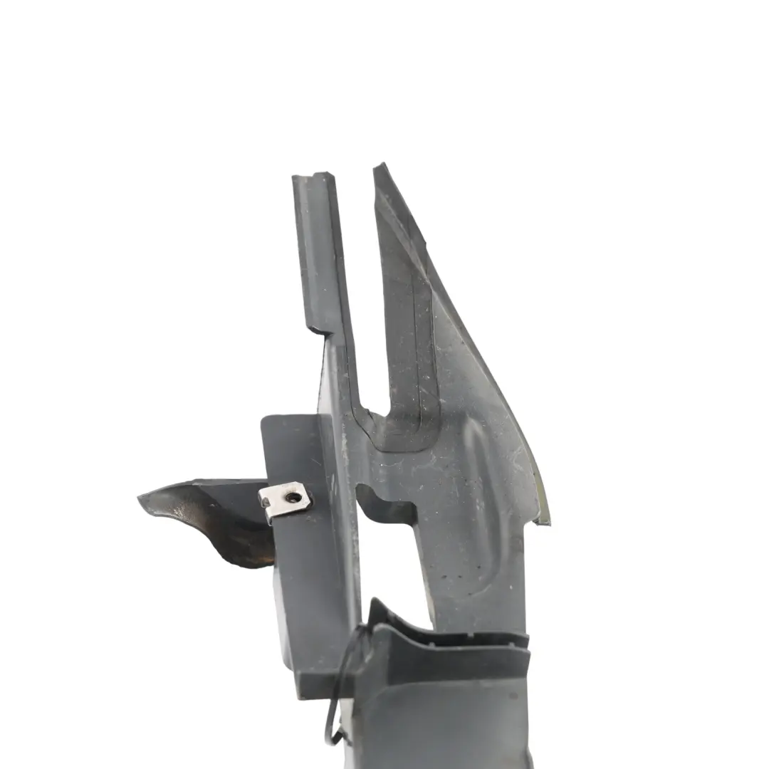 Mk2 Front Fender Instrument Panel Bracket Left N/S to Ford Focus with Part number 4M51-A02477-AE Ford Focus Mk2 Front Fender Instrument Panel Bracket Left N/S - SKU 4M51-A02477-AE - Part number 4M51-A02477-AE