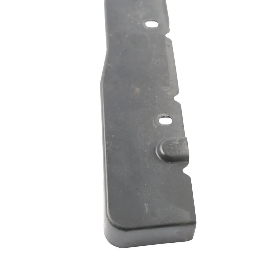 Ford Focus Mk2 Front Fender Instrument Panel Bracket Left N/S - SKU 4M51-A02477-AE - Part number 4M51-A02477-AE