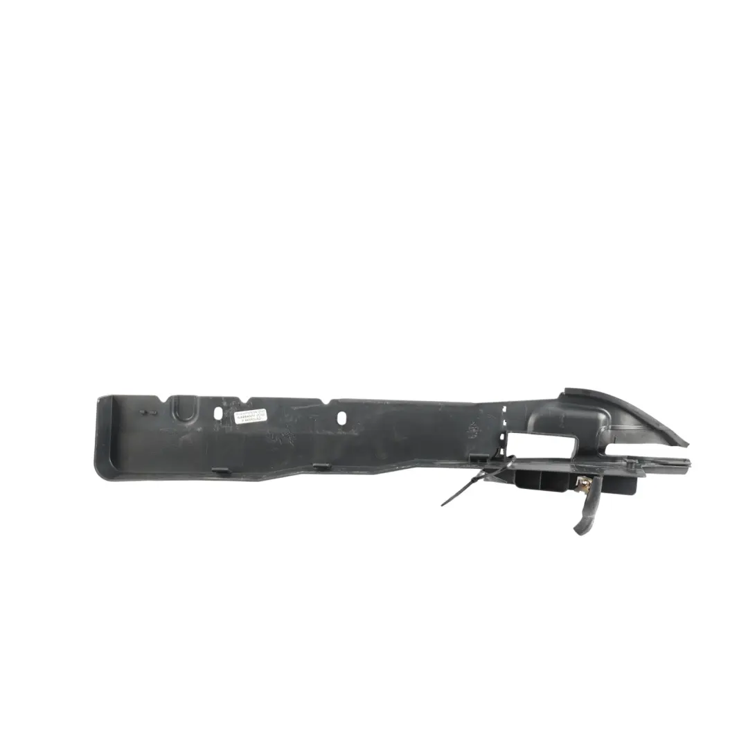 Ford Focus Mk2 Front Fender Instrument Panel Bracket Left N/S - SKU 4M51-A02477-AE - Part number 4M51-A02477-AE