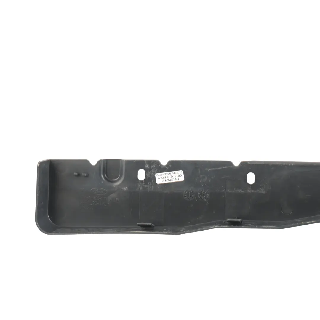 Mk2 Front Fender Instrument Panel Bracket Left N/S to Ford Focus with Part number 4M51-A02477-AE Ford Focus Mk2 Front Fender Instrument Panel Bracket Left N/S - SKU 4M51-A02477-AE - Part number 4M51-A02477-AE
