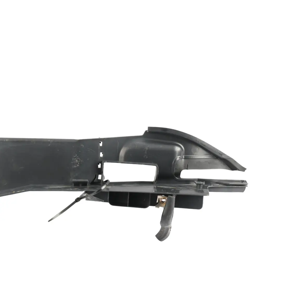 Ford Focus Mk2 Front Fender Instrument Panel Bracket Left N/S - SKU 4M51-A02477-AE - Part number 4M51-A02477-AE