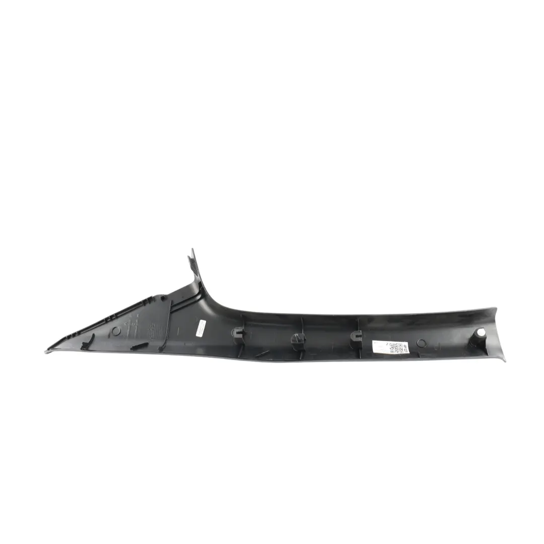Ford Focus Mk2 A-Pillar Column Trim Cover Panel Front Right O/S - SKU 4M51-A03198-AJ - Part number 4M51-A03198-AJ