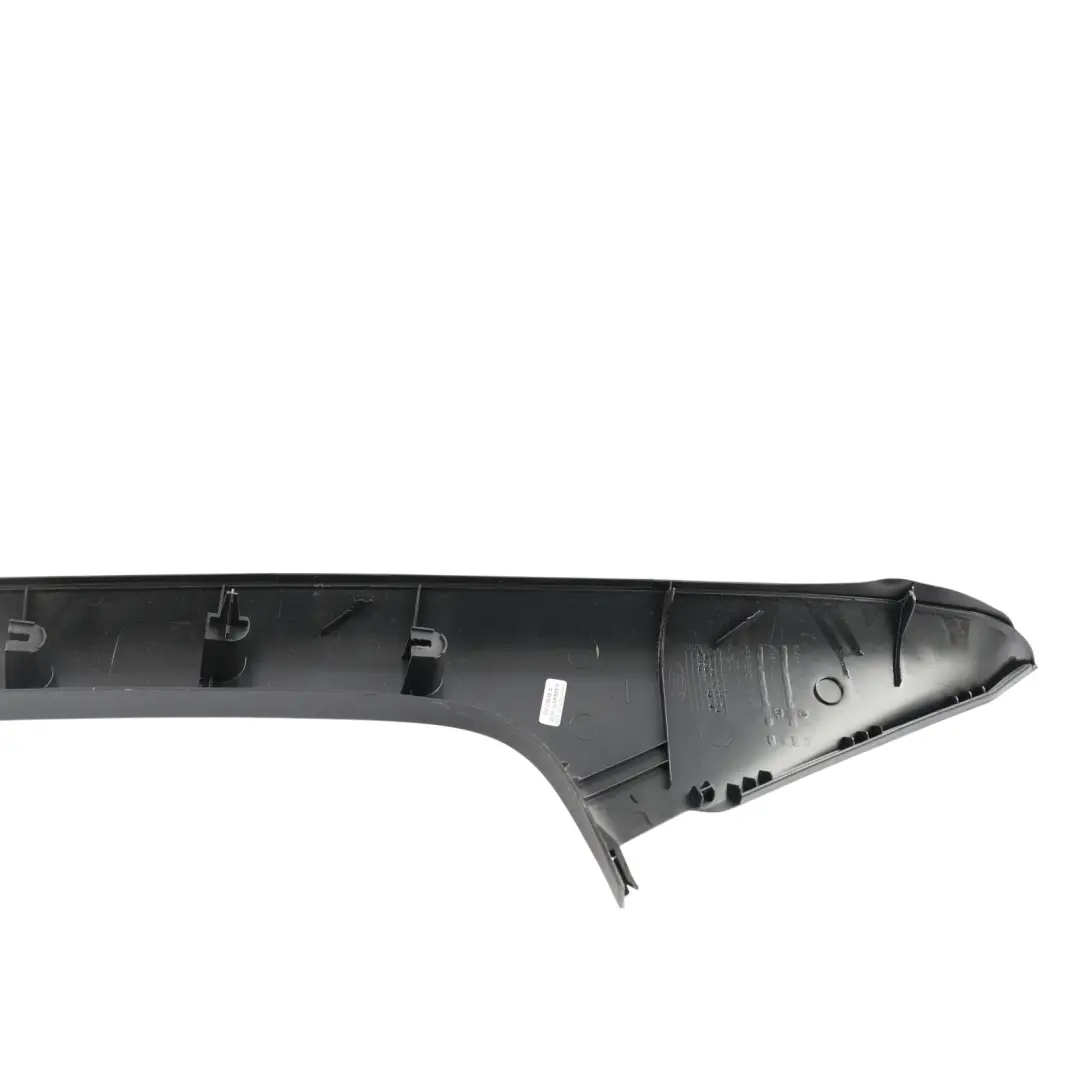 Ford Focus Mk2 A-Pillar Column Trim Cover Panel Front Right O/S - SKU 4M51-A03198-AJ - Part number 4M51-A03198-AJ
