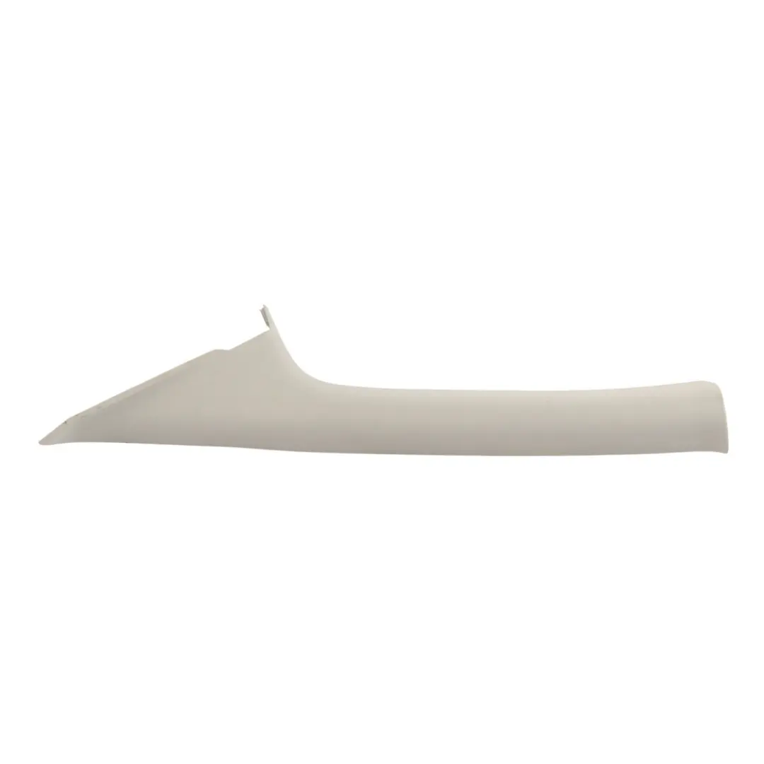 Mk2 A-Pillar Column Trim Panel Grey Front Left N/S to Ford Focus with Part number 4M51-A03199-AG Ford Focus Mk2 A-Pillar Column Trim Panel Grey Front Left N/S - SKU 4M51-A03199-AG - Part number 4M51-A03199-AG
