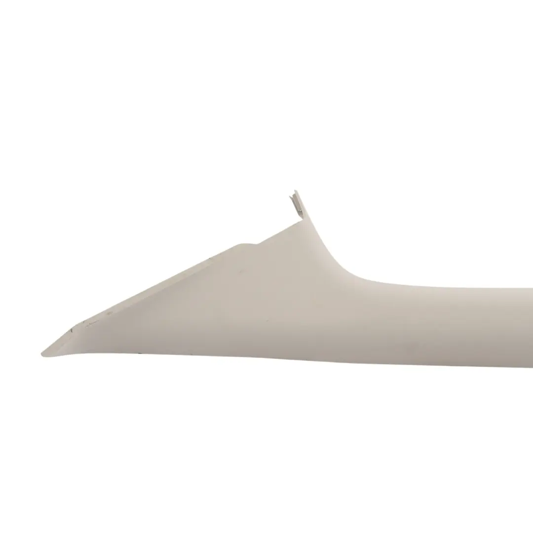 Mk2 A-Pillar Column Trim Panel Grey Front Left N/S to Ford Focus with Part number 4M51-A03199-AG Ford Focus Mk2 A-Pillar Column Trim Panel Grey Front Left N/S - SKU 4M51-A03199-AG - Part number 4M51-A03199-AG