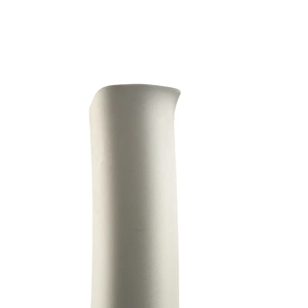 Mk2 A-Pillar Column Trim Panel Grey Front Left N/S to Ford Focus with Part number 4M51-A03199-AG Ford Focus Mk2 A-Pillar Column Trim Panel Grey Front Left N/S - SKU 4M51-A03199-AG - Part number 4M51-A03199-AG