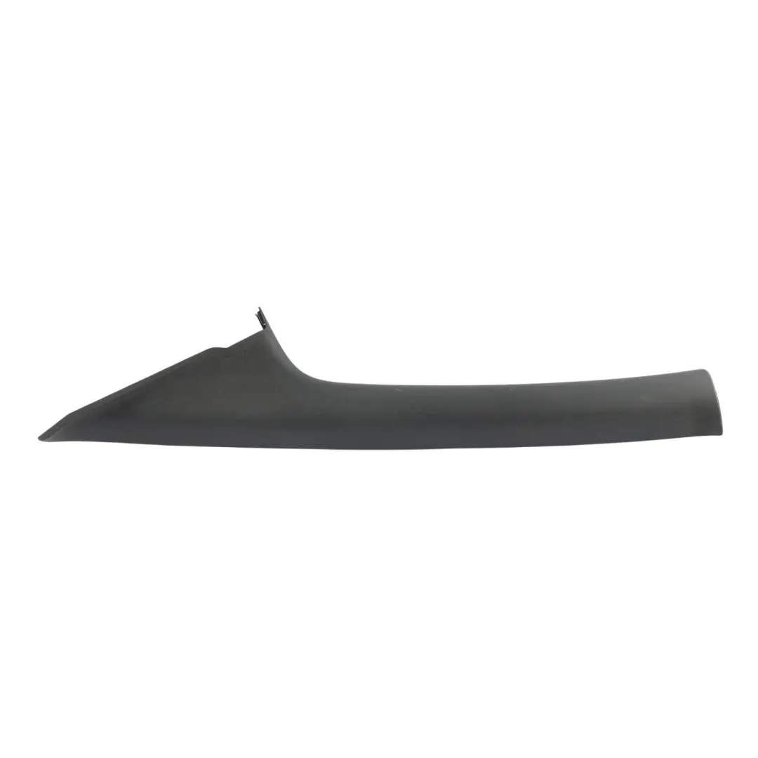 Ford Focus Mk2 A-Pillar Column Trim Cover Panel Front Left N/S - SKU 4M51-A03199-AJ - Part number 4M51-A03199-AJ